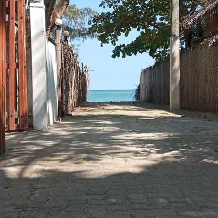 Beach Cab Resort Arugam Bay Luaran gambar