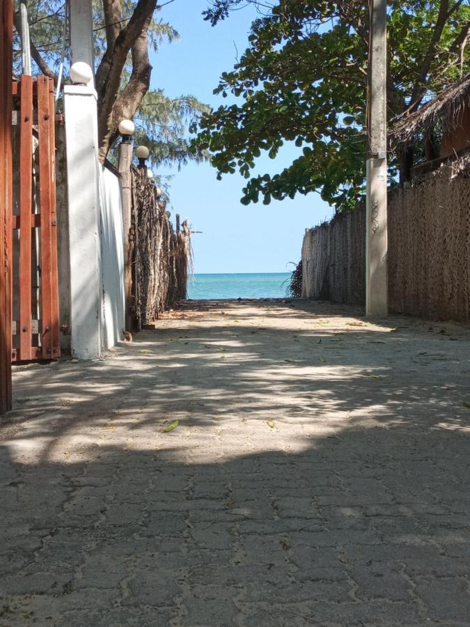 Beach Cab Resort Arugam Bay Luaran gambar