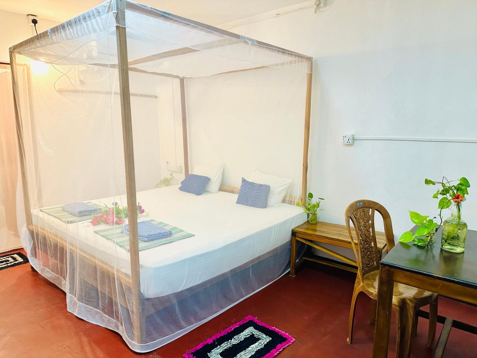 Beach Cab Resort Arugam Bay Luaran gambar