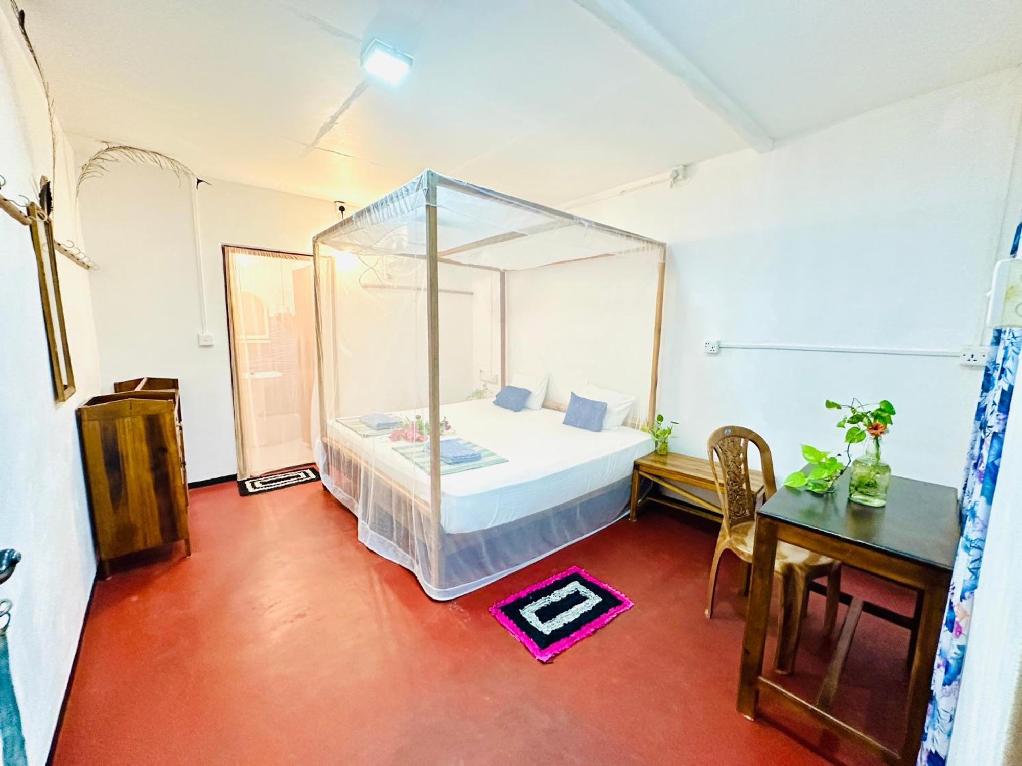 Beach Cab Resort Arugam Bay Luaran gambar